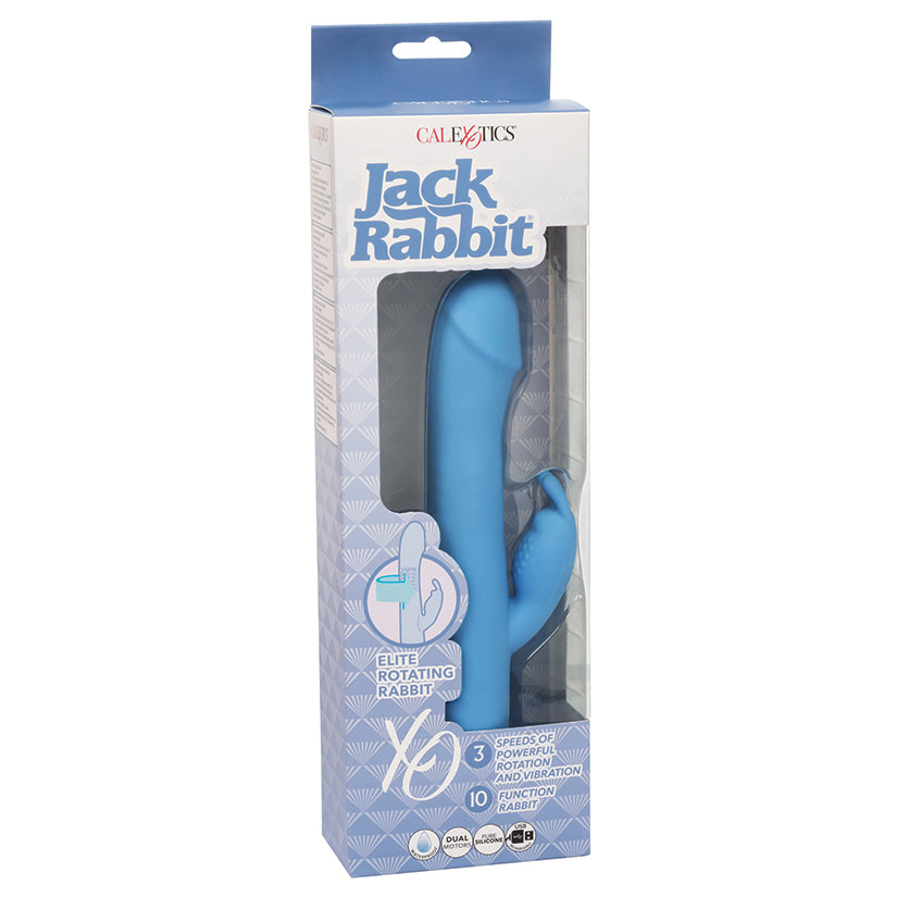 Jack Rabbit Elite Rotating Rabbit SE-0615-10-3