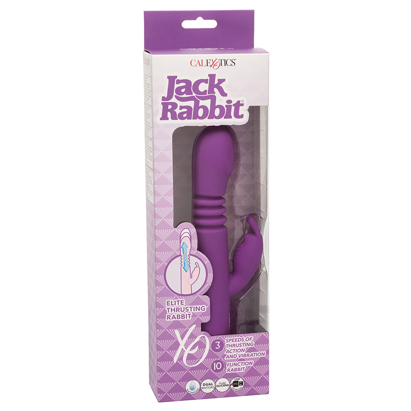 Jack Rabbit Elite Thrusting Rabbit SE-0615-15-3