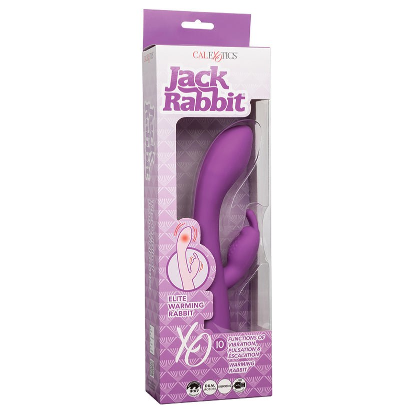 Jack Rabbit Elite Warming Rabbit SE-0615-30-3