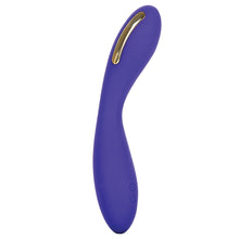 Load image into Gallery viewer, Impulse Intimate E-Stimulator Wand-Purple 8.5