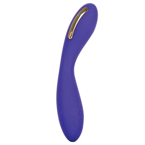 Impulse Intimate E-Stimulator Wand-Purple 8.5