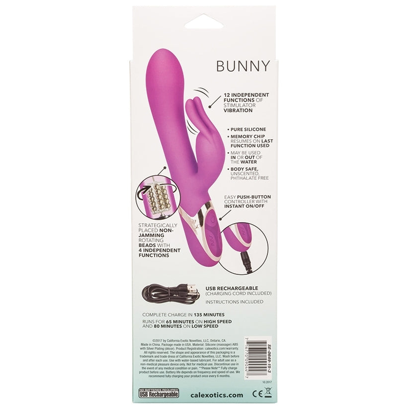 Enchanted Bunny