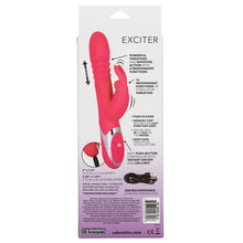 Load image into Gallery viewer, Enchanted Exciter