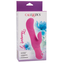 Load image into Gallery viewer, Thumper "G" Pink 3.75" SE-0726-15-3