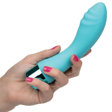 Load image into Gallery viewer, Eden Ripple-Teal 6