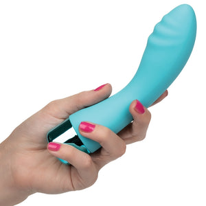 Eden Ripple-Teal 6