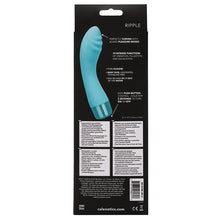 Load image into Gallery viewer, Eden Ripple-Teal 6