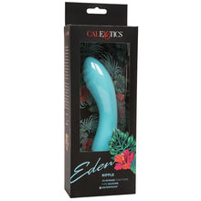 Load image into Gallery viewer, Eden Ripple-Teal 6&quot; SE-0736-35-3