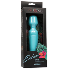 Load image into Gallery viewer, Eden Wand-Teal SE-0736-47-3