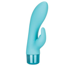 Load image into Gallery viewer, Eden Bunny-Teal 4.25