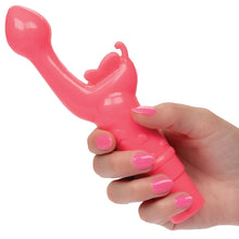 Load image into Gallery viewer, Rechargeable Butterfly Kiss-Pink