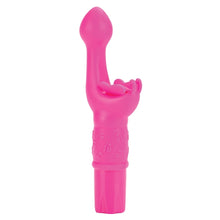 Load image into Gallery viewer, Butterfly Kiss Silicone-Pink (Boxed)