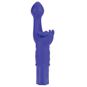 Butterfly Kiss Silicone-Purple (Boxed)