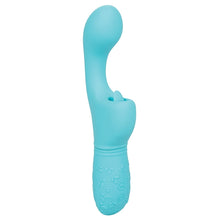 Load image into Gallery viewer, Rechargeable Butterfly Kiss Flicker-Blue