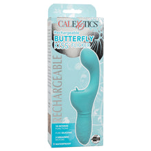 Load image into Gallery viewer, Rechargeable Butterfly Kiss Flicker-Bl... SE-0783-30-3