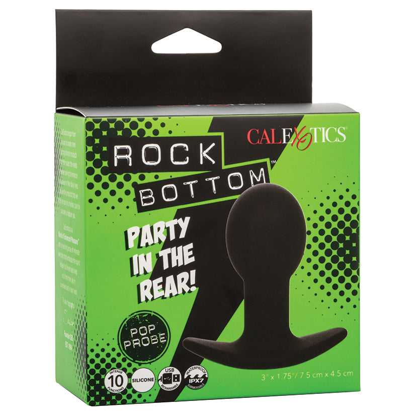 Rock Bottom Pop Probe SE-0835-00-3