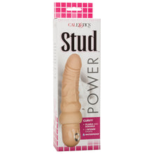 Load image into Gallery viewer, Power Stud Curvy-Ivory 6.75&quot; SE-0836-40-3