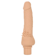 Load image into Gallery viewer, Rechargeable Power Stud Cliterrific-Ivory