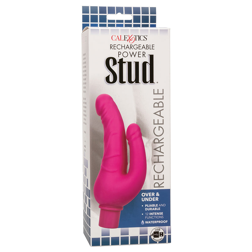 Rechargeable Power Stud Over & Under-P... SE-0842-55-3