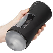 Load image into Gallery viewer, Bionic Power Stroking Masturbator