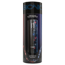 Load image into Gallery viewer, Bionic Thusting Masturbator SE-0851-40-3