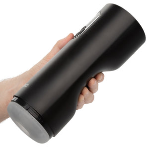 Bionic Sucking and Vibrating Masturbator