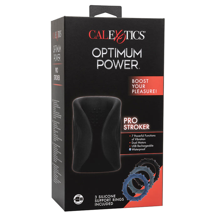 Optimum Power Pro Stroker SE-0858-30-3
