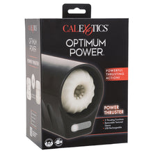 Load image into Gallery viewer, Optimum Power Power Thruster SE-0858-40-3