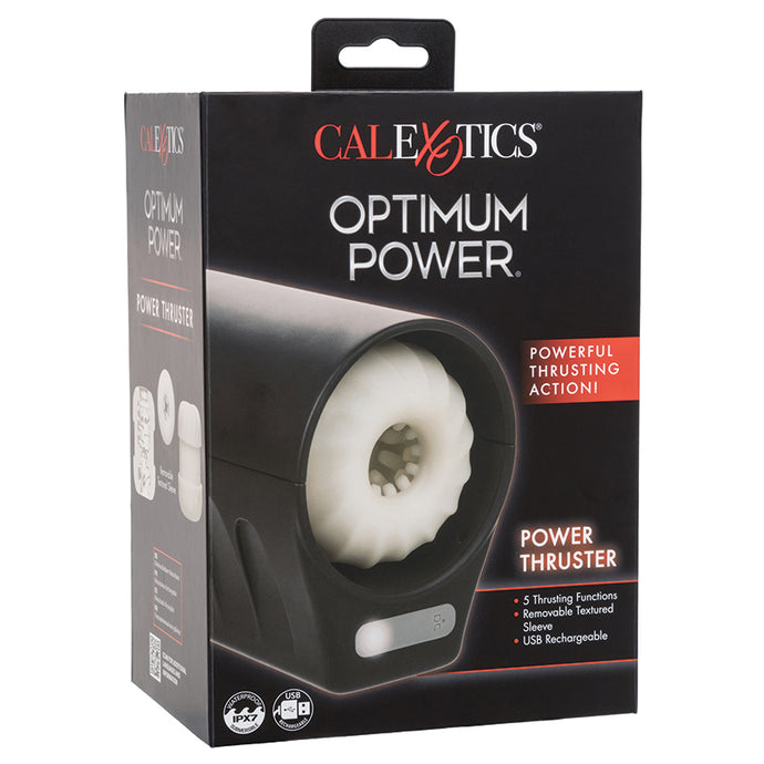 Optimum Power Power Thruster SE-0858-40-3