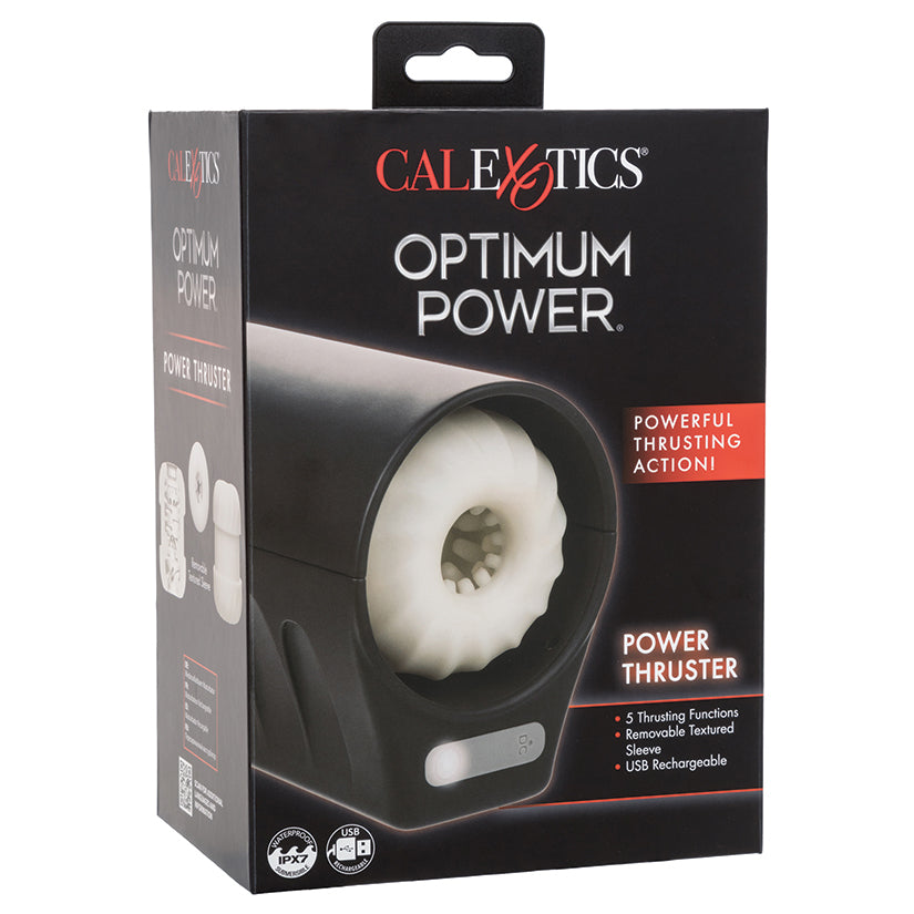 Optimum Power Power Thruster SE-0858-40-3