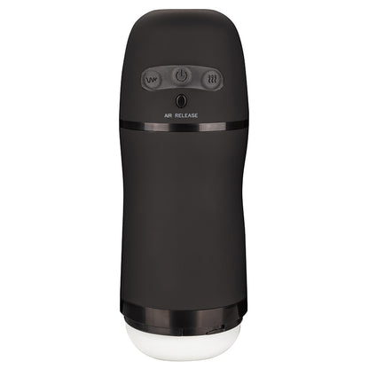 Optimum Power Pulsar Stroker