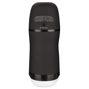 Optimum Power Pulsar Stroker