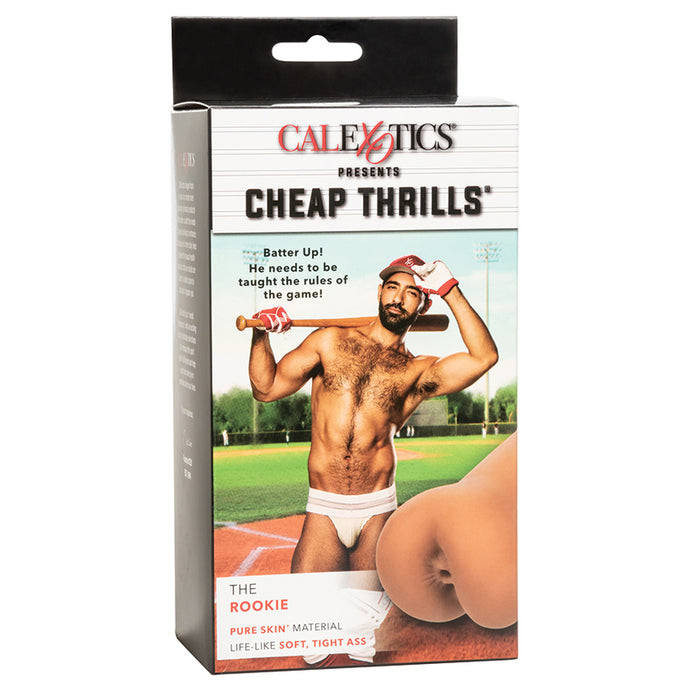 Cheap Thrills The Rookie SE-0882-15-3