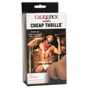 Cheap Thrills The Cowboy SE-0882-20-3