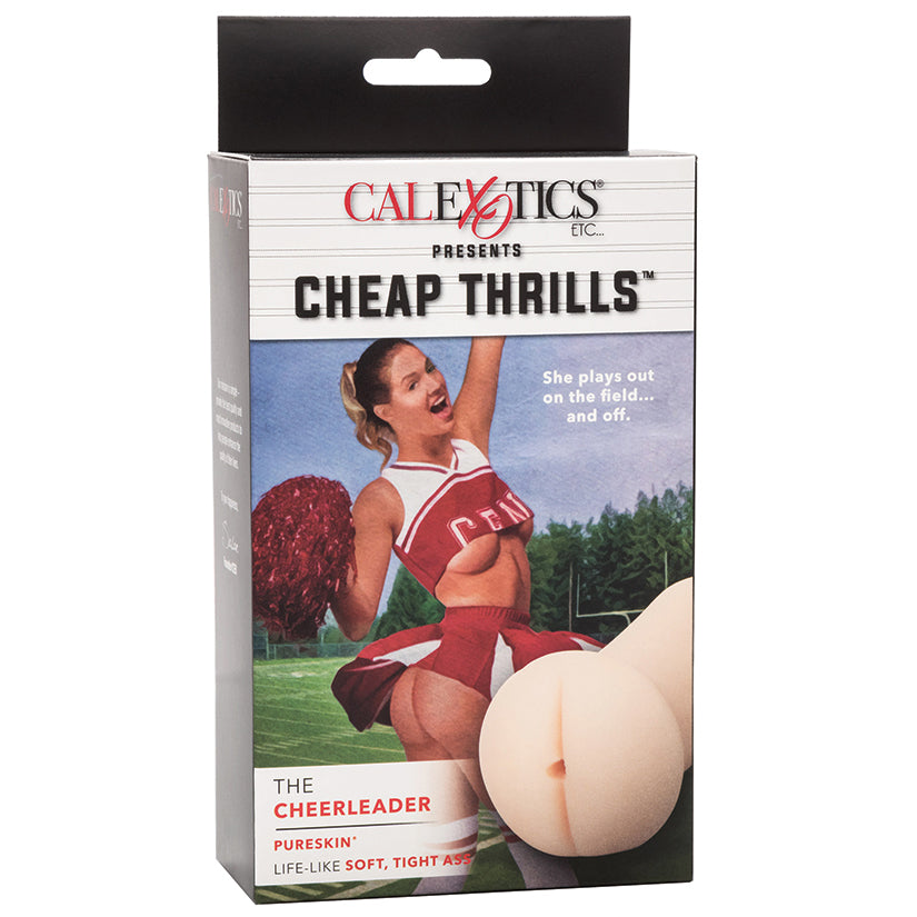 Cheap Thrills-The Cheerleader SE-0883-20-3