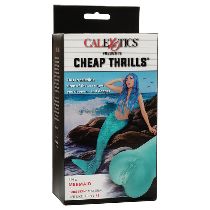 Cheap Thrills The Mermaid SE-0883-85-3