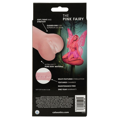 Cheap Thrills The Pink Fairy