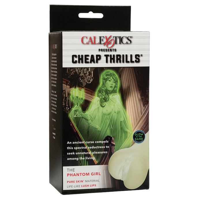 Cheap Thrills The Phantom Girl SE-0883-87-3