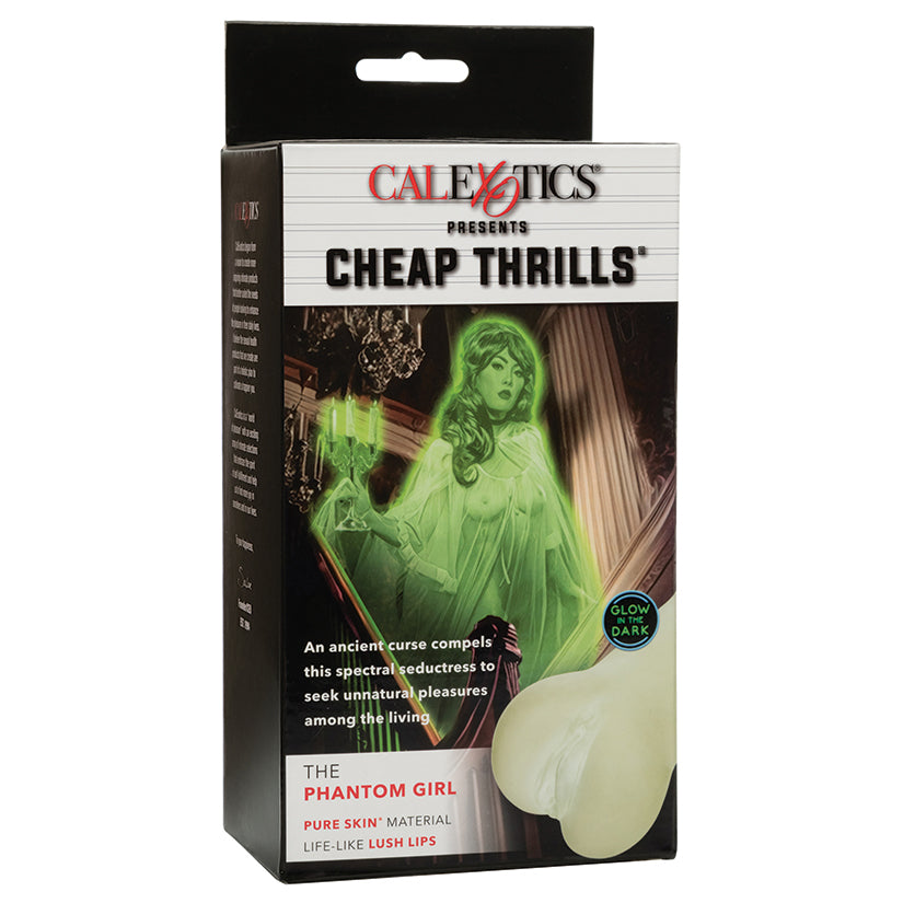 Cheap Thrills The Phantom Girl SE-0883-87-3