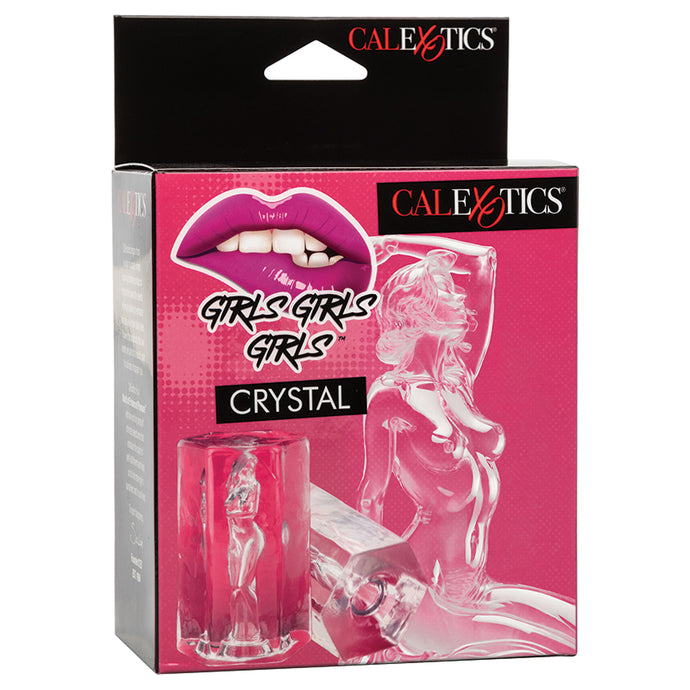 Girls Girls Girls-Crystal SE-0892-05-3