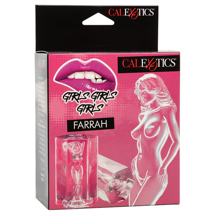 Girls Girls Girls-Farrah SE-0892-10-3
