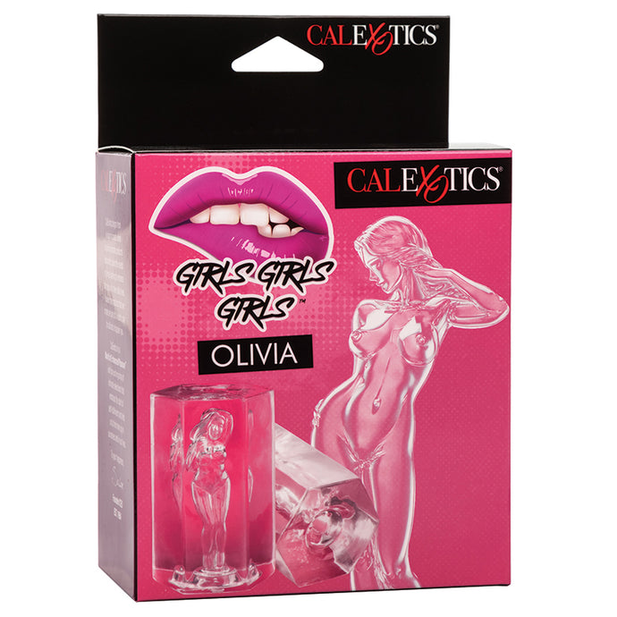 Girls Girls Girls-Olivia SE-0892-15-3
