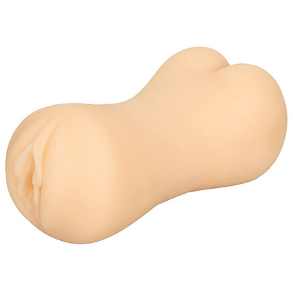 Stroke It Pussy and Ass-Ivory