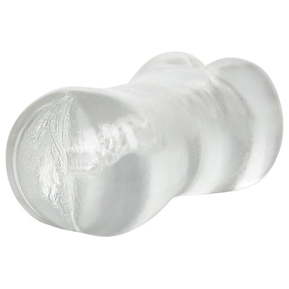 Stroke It Tight Pussy and Ass-Clear