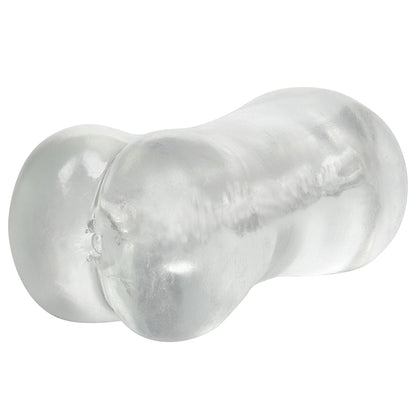 Stroke It Tight Pussy and Ass-Clear