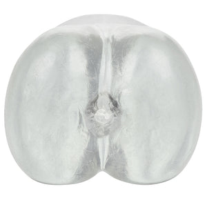 Stroke It Tight Pussy and Ass-Clear