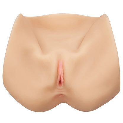 Stroke It Life Size Pussy-Ivory