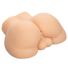 Load image into Gallery viewer, Stroke It Bottom Banger-Ivory