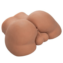 Load image into Gallery viewer, Stroke It Bottom Banger-Brown