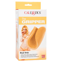 Load image into Gallery viewer, The Gripper Dual Grip-Orange SE-0931-10-3